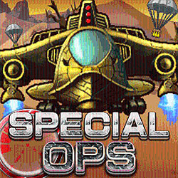 KA Gaming | Special OPS