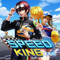 KA Gaming | Speed King