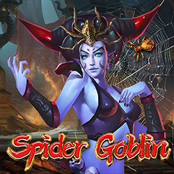 KA Gaming | Spider Goblin