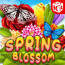 KA Gaming | Spring Blossom