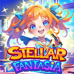 KA Gaming | Stellar Fantasia