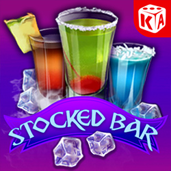 KA Gaming | Stocked Bar