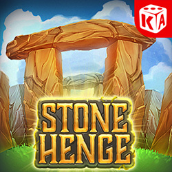 KA Gaming | Stonehenge