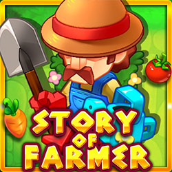 KA Gaming | Story of Farmer