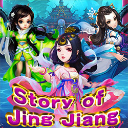 KA Gaming | Story of Jing Jiang
