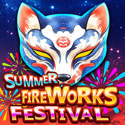 KA Gaming | Summer Fireworks Festival