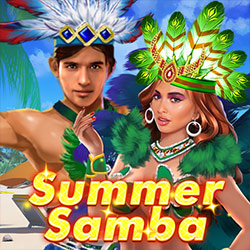 KA Gaming | Summer Samba