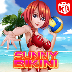 KA Gaming | Sunny Bikini