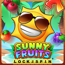 KA Gaming | Sunny Fruits Lock 2 Spin