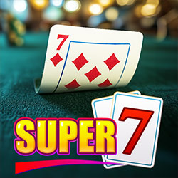 KA Gaming | Super 7