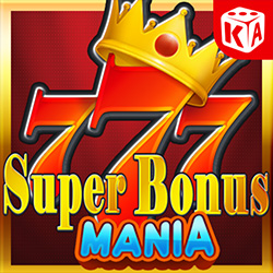 KA Gaming | Super Bonus Mania