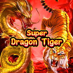KA Gaming | Super Dragon Tiger