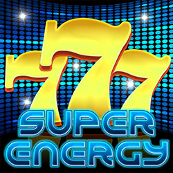 KA Gaming | Super Energy