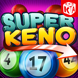 KA Gaming | Super Keno