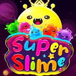 KA Gaming | Super Slime