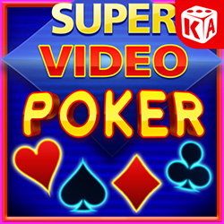 KA Gaming | Super Video Poker