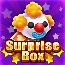 KA Gaming | Surprise Box