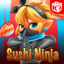 KA Gaming | Sushi Ninja