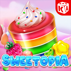 KA Gaming | Sweetopia