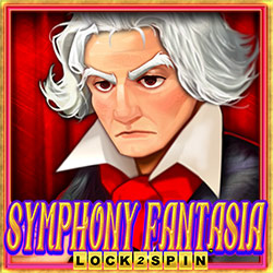 KA Gaming | Symphony Fantasia Lock 2 Spin