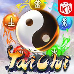 KA Gaming | Tai Chi
