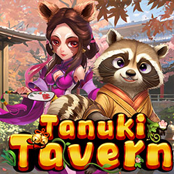 KA Gaming | Tanuki Tavern
