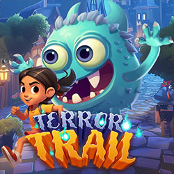 KA Gaming | Terror Trail