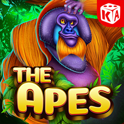 KA Gaming | The Apes