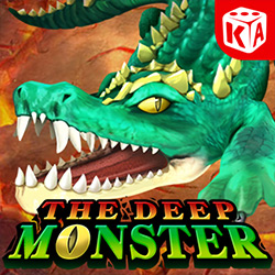 KA Gaming | The Deep Monster