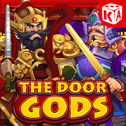 KA Gaming | The Door Gods