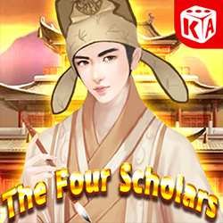KA Gaming | The Four Scholars