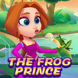 KA Gaming | The Frog Prince
