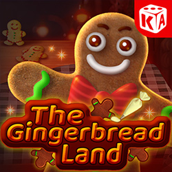 KA Gaming | The Gingerbread Land