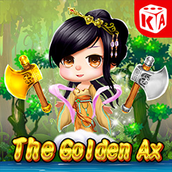 KA Gaming | The Golden Ax