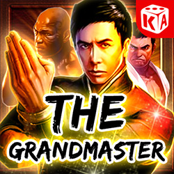 KA Gaming | The Grandmaster