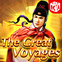 KA Gaming | The Great Voyages