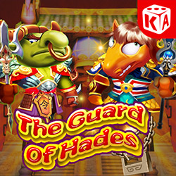 KA Gaming | The Guard of Hades