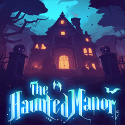 KA Gaming | The Haunted Manor