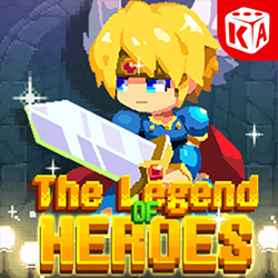 KA Gaming | The Legend of Heroes