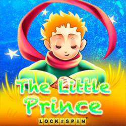 KA Gaming | The Little Prince Lock 2 Spin