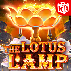 KA Gaming | The Lotus Lamp