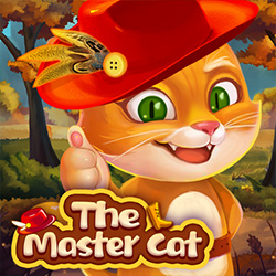 KA Gaming | The Master Cat
