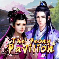 KA Gaming | The Peony Pavilion
