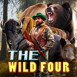 KA Gaming | The Wild Four