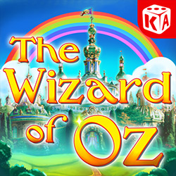 KA Gaming | The Wizard of Oz