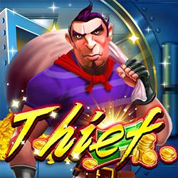 KA Gaming | Thief