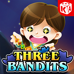 KA Gaming | Three Bandits