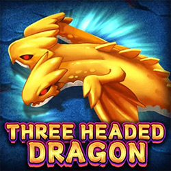 KA Gaming | Three Headed Dragon