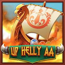 KA Gaming | Up Helly Aa