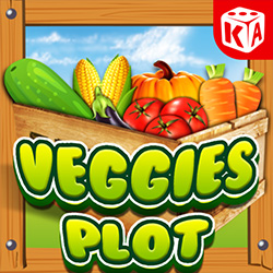 KA Gaming | Veggies Plot